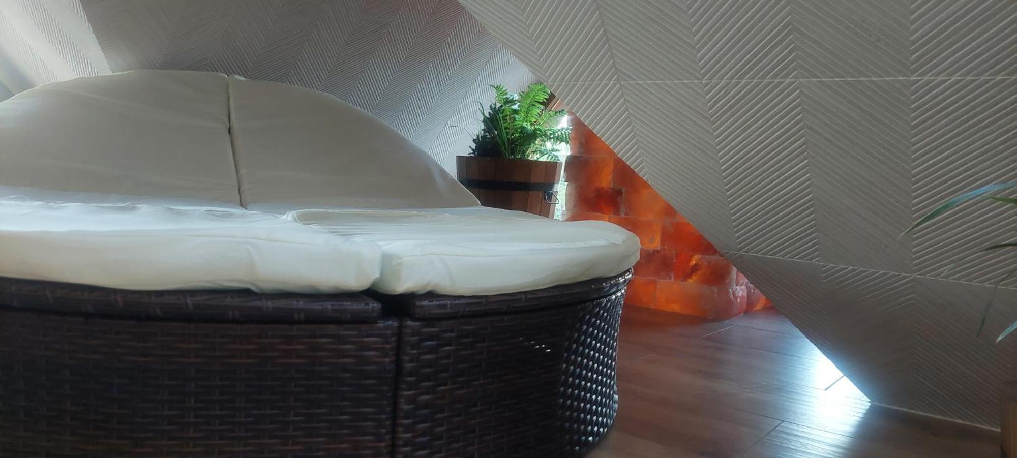 Apartamenty I Pokoje Pod Limbami - Sauna, Teznia Bukowina Tatrzańska Exteriör bild