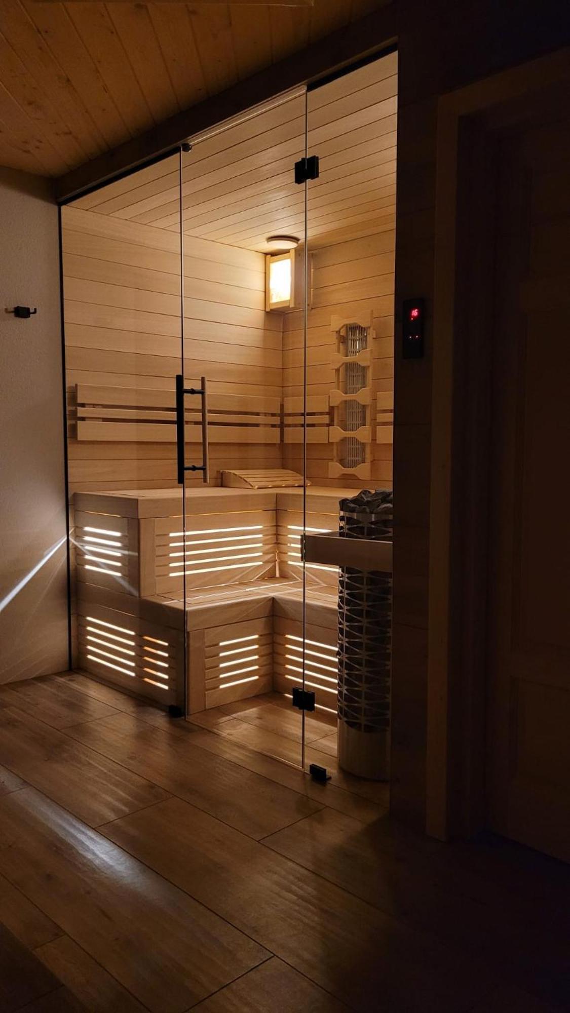 Apartamenty I Pokoje Pod Limbami - Sauna, Teznia Bukowina Tatrzańska Exteriör bild