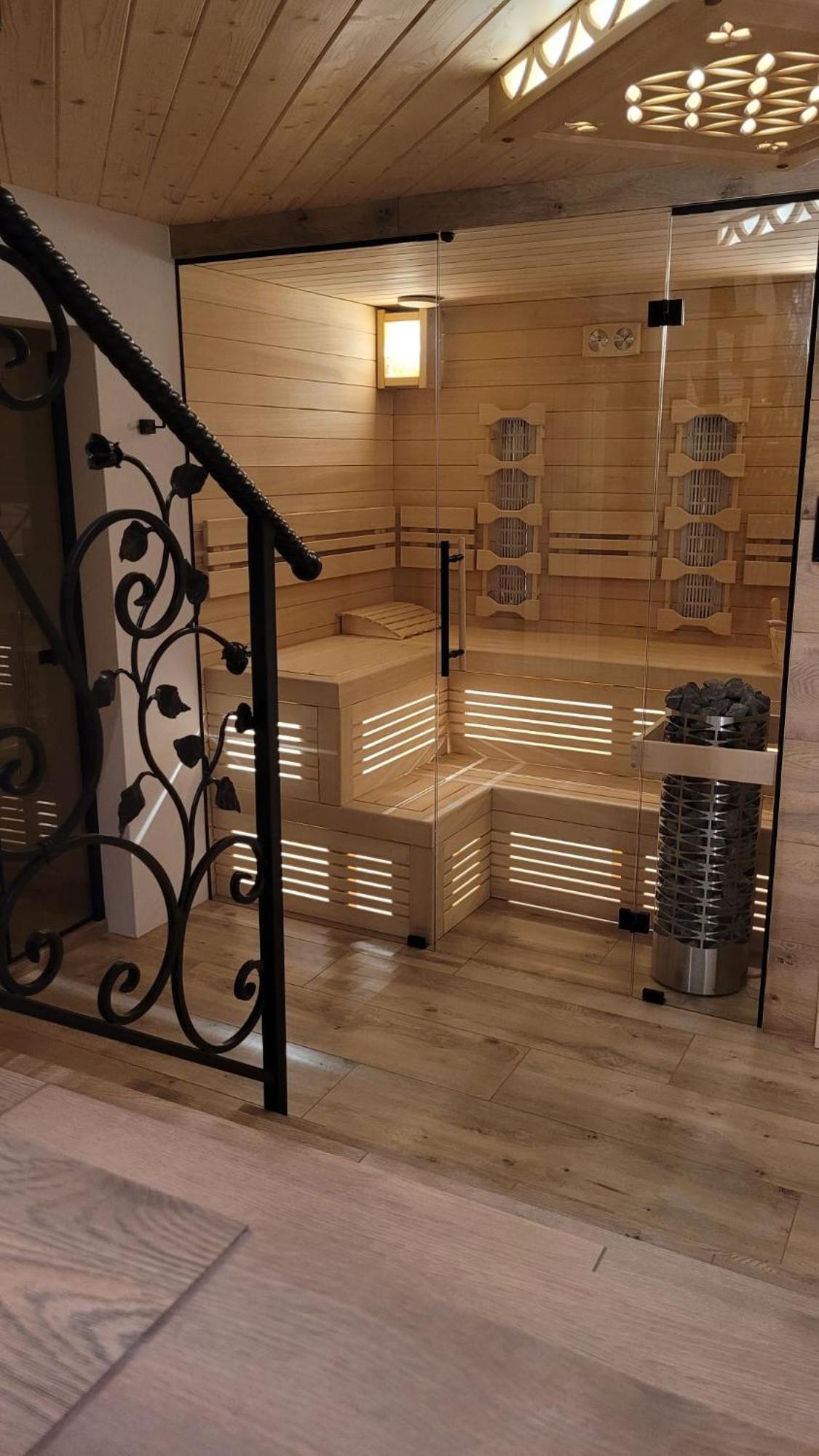 Apartamenty I Pokoje Pod Limbami - Sauna, Teznia Bukowina Tatrzańska Exteriör bild