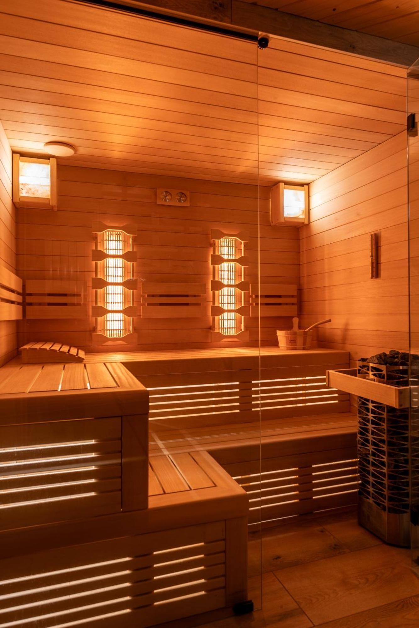 Apartamenty I Pokoje Pod Limbami - Sauna, Teznia Bukowina Tatrzańska Exteriör bild